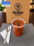 Vegetable Chili