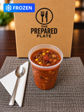 Beef Chili
