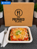 Chicken Enchiladas