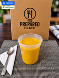 Butternut Squash Bisque