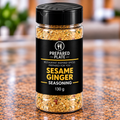Sesame Ginger Seasoning