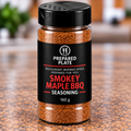 Smokey Maple BBQ Seasoning